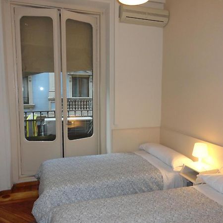 Hostal Alistana Madri Quarto foto
