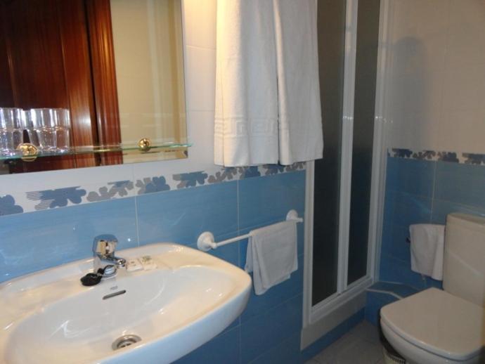 Hostal Alistana Madri Quarto foto