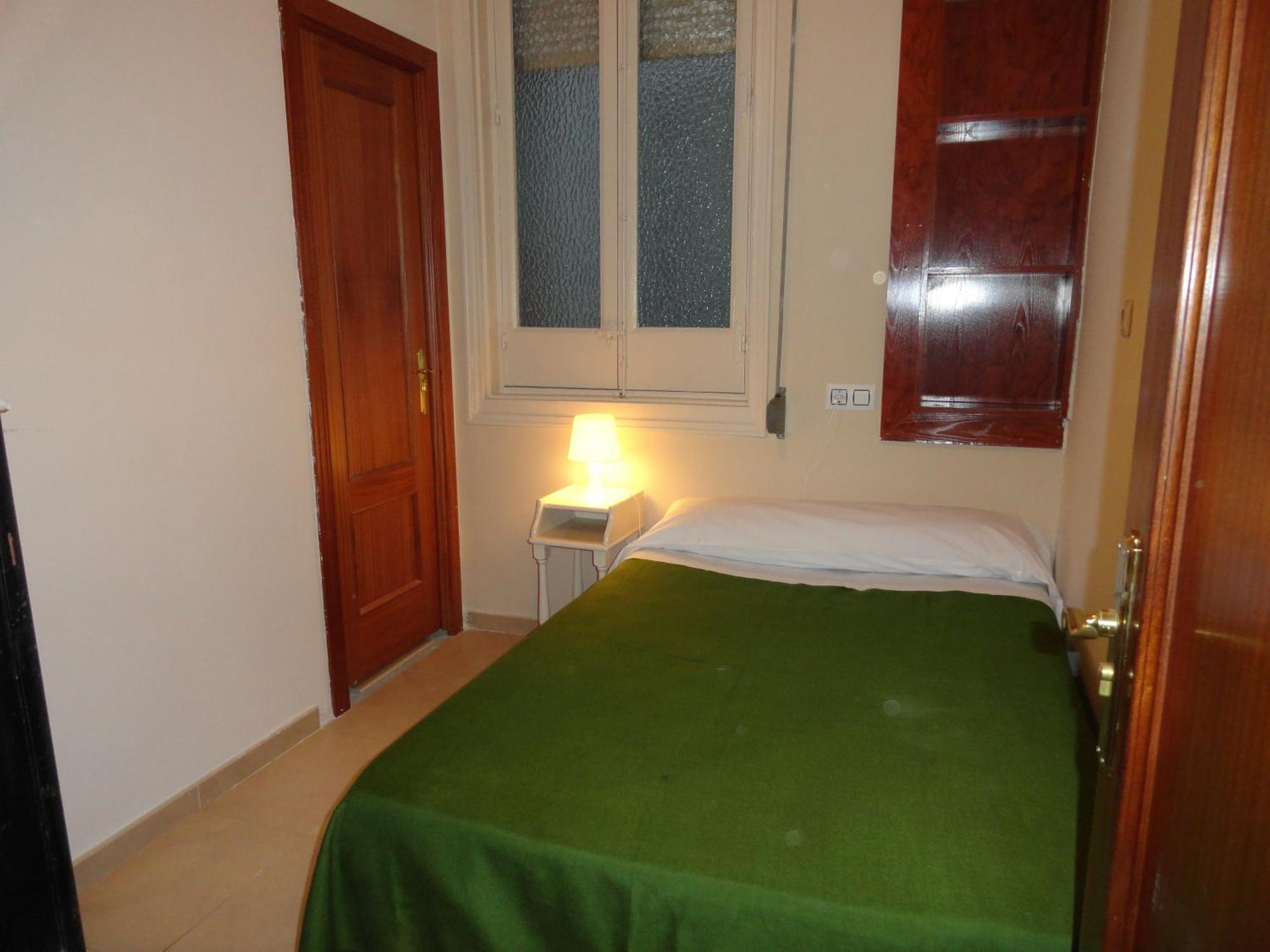 Hostal Alistana Madri Exterior foto